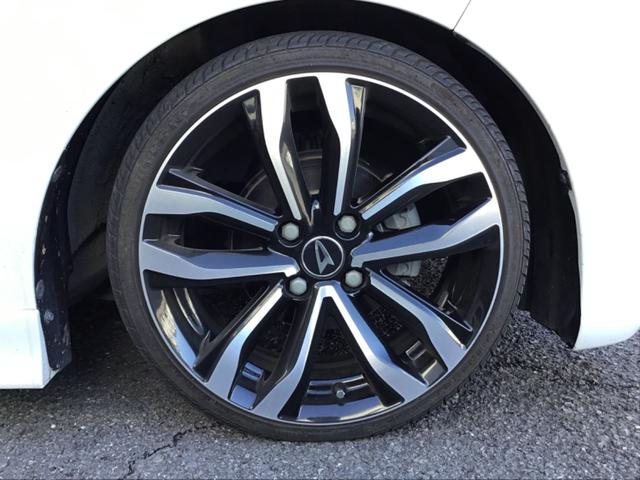 タント カスタムＲＳスタイルセレクション（6枚目）