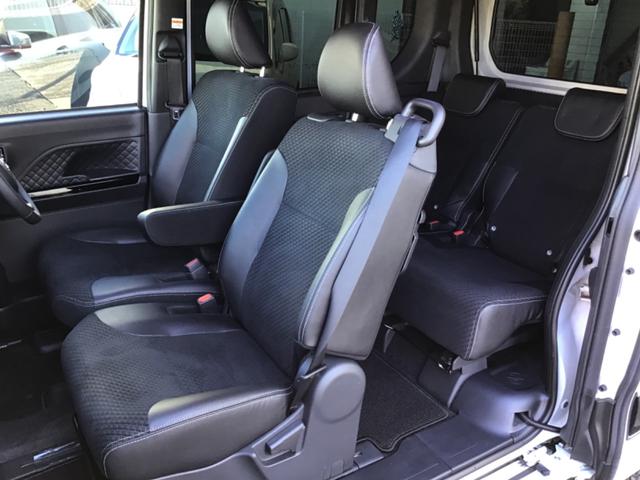 タント カスタムＲＳスタイルセレクション（9枚目）