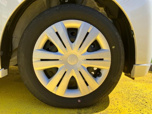 タント X 14インチフルホイールキャップ フルLEDヘッドランプ オート格納式カラードドアミラー 左側パワースライドドア TFTカラーマルチインフォメーションディスプレイ フルファブリックシート(4枚目)