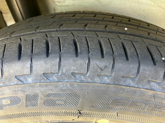 タント X 14インチフルホイールキャップ フルLEDヘッドランプ オート格納式カラードドアミラー 左側パワースライドドア TFTカラーマルチインフォメーションディスプレイ フルファブリックシート(7枚目)