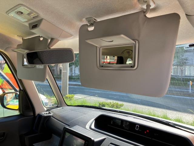 タント X 14インチフルホイールキャップ フルLEDヘッドランプ オート格納式カラードドアミラー 左側パワースライドドア TFTカラーマルチインフォメーションディスプレイ フルファブリックシート(15枚目)