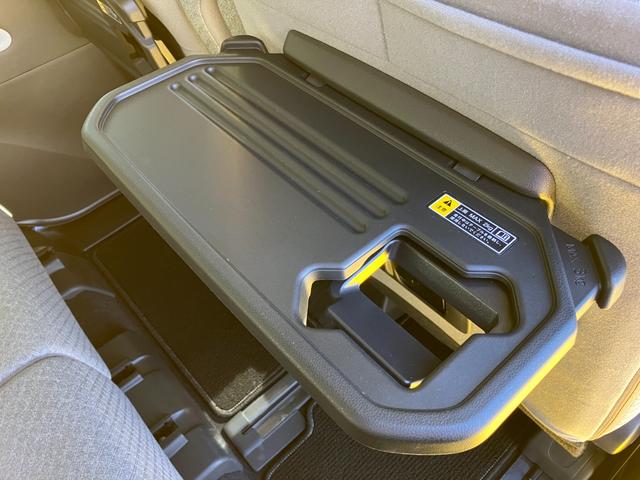 タント X 14インチフルホイールキャップ フルLEDヘッドランプ オート格納式カラードドアミラー 左側パワースライドドア TFTカラーマルチインフォメーションディスプレイ フルファブリックシート(18枚目)