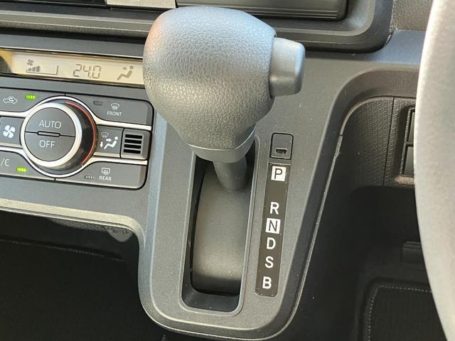 タント X 14インチフルホイールキャップ フルLEDヘッドランプ オート格納式カラードドアミラー 左側パワースライドドア TFTカラーマルチインフォメーションディスプレイ フルファブリックシート(32枚目)