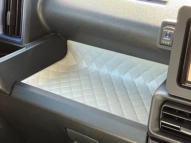 タント X 14インチフルホイールキャップ フルLEDヘッドランプ オート格納式カラードドアミラー 左側パワースライドドア TFTカラーマルチインフォメーションディスプレイ フルファブリックシート(34枚目)