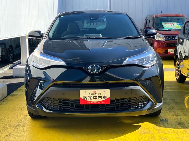 C-HR S(34枚目)