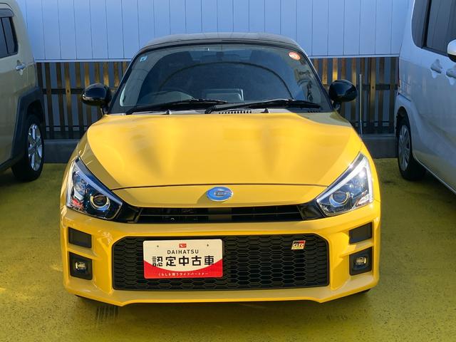 コペン GR スポーツ キーフリーシステム プッシュボタンスタート オートエアコン(プッシュ式) 電動ルーフ パワーウィンドウ LEDヘッドライト アルミホイール(17枚目)