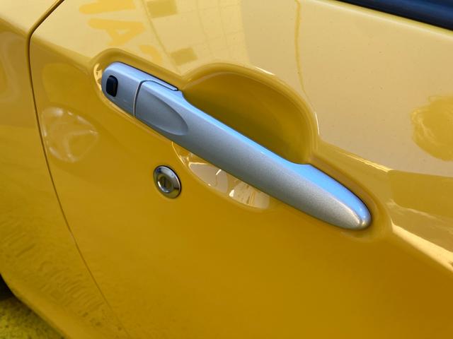 コペン GR スポーツ キーフリーシステム プッシュボタンスタート オートエアコン(プッシュ式) 電動ルーフ パワーウィンドウ LEDヘッドライト アルミホイール(25枚目)