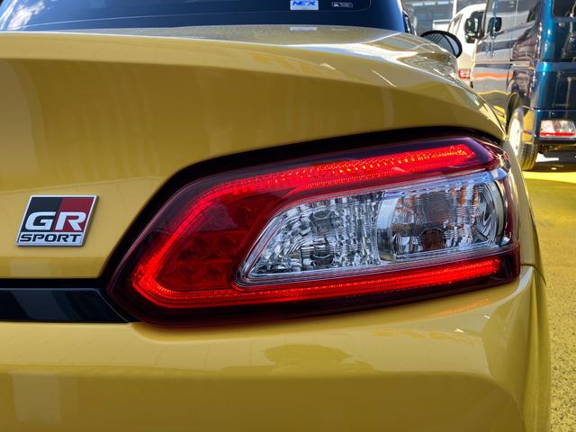 コペン GR スポーツ キーフリーシステム プッシュボタンスタート オートエアコン(プッシュ式) 電動ルーフ パワーウィンドウ LEDヘッドライト アルミホイール(26枚目)