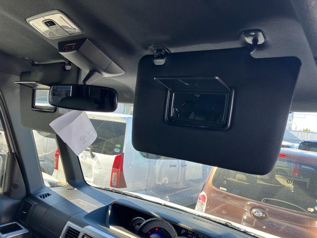 ウェイク GターボVS SAIII 15インチアルミホイール 両側パワースライドドア UVカットガラス キーフリーシステム オートエアコン(プッシュ式) LEDヘッドランプ(11枚目)