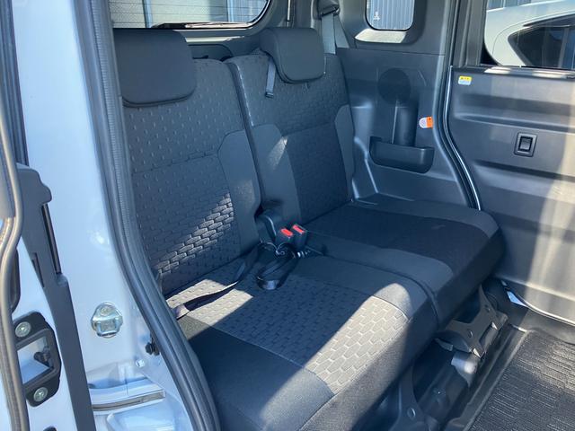 ウェイク GターボVS SAIII 15インチアルミホイール 両側パワースライドドア UVカットガラス キーフリーシステム オートエアコン(プッシュ式) LEDヘッドランプ(13枚目)