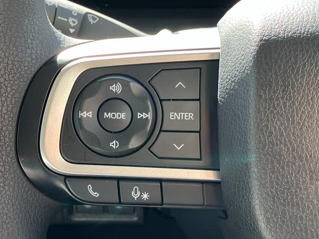 タント スローパーＸ　福祉車両　１４インチフルホイールキャップ　フルＬＥＤヘッドランプ　オート格納式カラードドアミラー　左側パワースライドドア　ＴＦＴカラーマルチインフォメーションディスプレイ　フルファブリックシート（25枚目）