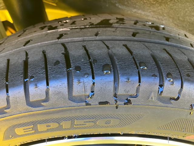 ムーヴ カスタム　ＲＳ　ハイパーＳＡＩＩＩ（7枚目）