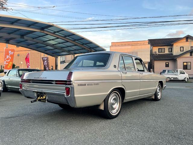 グロリア 日産 スーパーデラックス 希少タテグロ ｌ型エンジン ２０００ コラムマニュアル 静岡県 スーパーデラックス 希少タテグロ ｌ型エンジン ２０００ コラムマニュアル 日産グロリアの中古車 Biglobe中古車情報 相場 検索