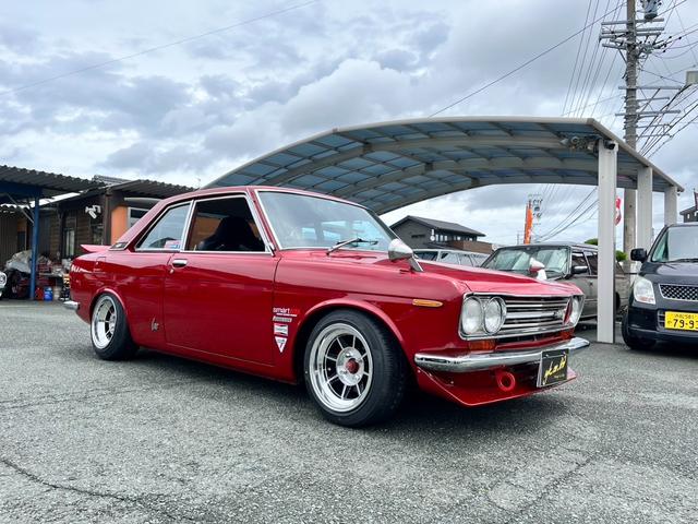 ブルーバード ローダウンの中古車を探すなら【グーネット】|日産の