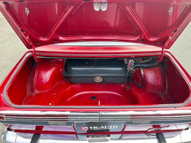日産 ブルーバード 510 1600SSSクーペ OERキャブ 日産 ブルーバード 510 1600SSSクーペ OERキャブ
