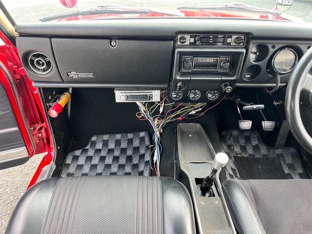 日産 ブルーバード 510 1600SSSクーペ OERキャブ 日産 ブルーバード 510 1600SSSクーペ OERキャブ