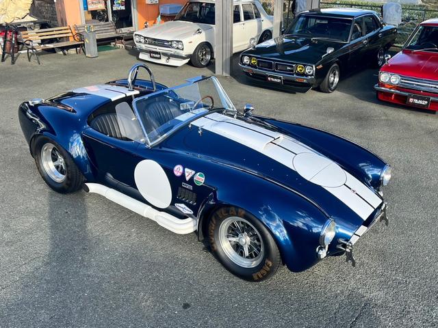 アメリカその他 　コブラ４２７　スーパーフォーマンスＭＫ３　ＦＯＲＤ　ＲＡＣＩＮＧ　ＢＯＳＳ　３６３　５０７ＰＳ（6枚目）