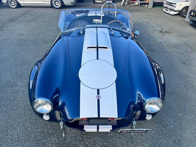 アメリカその他 　コブラ４２７　スーパーフォーマンスＭＫ３　ＦＯＲＤ　ＲＡＣＩＮＧ　ＢＯＳＳ　３６３　５０７ＰＳ（23枚目）