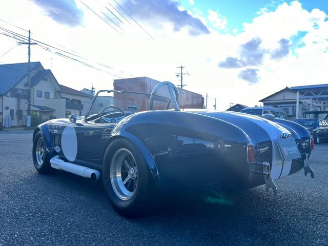 アメリカその他 　コブラ４２７　スーパーフォーマンスＭＫ３　ＦＯＲＤ　ＲＡＣＩＮＧ　ＢＯＳＳ　３６３　５０７ＰＳ（24枚目）