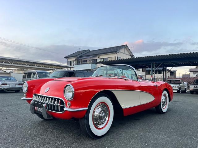 コルベット その他の中古車を探すなら【グーネット】～2ページ目～