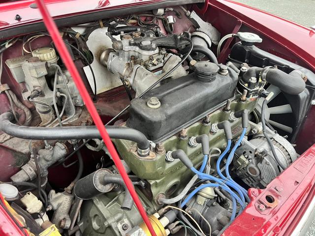 ＭＩＮＩ 　パネルバン　キャブ車　４ＭＴ　センターメーター　ローダウン　ＡＷ　観音開き（39枚目）