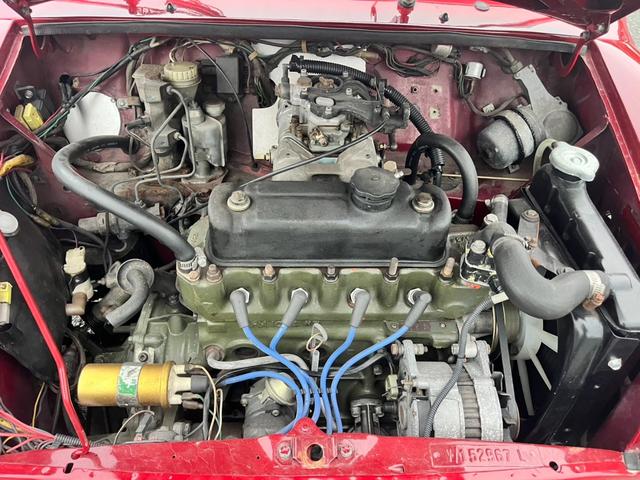 ＭＩＮＩ 　パネルバン　キャブ車　４ＭＴ　センターメーター　ローダウン　ＡＷ　観音開き（40枚目）