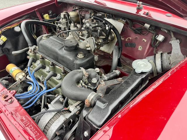 ＭＩＮＩ 　パネルバン　キャブ車　４ＭＴ　センターメーター　ローダウン　ＡＷ　観音開き（41枚目）