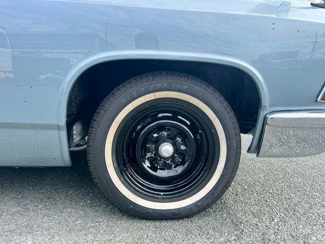 デボネア  エグゼクティブ Lテール ベンチシート コラムMT ローダウン ホワイトリボン(14枚目)