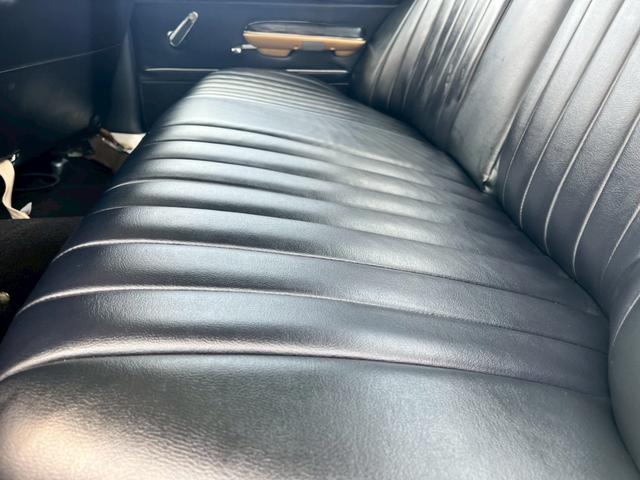 デボネア  エグゼクティブ Lテール ベンチシート コラムMT ローダウン ホワイトリボン(27枚目)