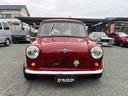 ＭＩＮＩ 　パネルバン　キャブ車　４ＭＴ　センターメーター　ローダウン　ＡＷ　観音開き（6枚目）