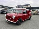 ＭＩＮＩ 　パネルバン　キャブ車　４ＭＴ　センターメーター　ローダウン　ＡＷ　観音開き（8枚目）