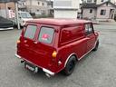 　パネルバン　キャブ車　４ＭＴ　センターメーター　ローダウン　ＡＷ　観音開き（9枚目）