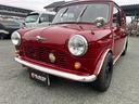 　パネルバン　キャブ車　４ＭＴ　センターメーター　ローダウン　ＡＷ　観音開き（13枚目）