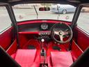 　パネルバン　キャブ車　４ＭＴ　センターメーター　ローダウン　ＡＷ　観音開き（20枚目）