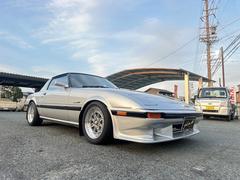 希少サバンナＲＸ７　１２Ａロータリー　ＭＡＲＫ３　フジツボマフラー 3