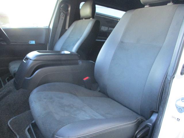 ハイエースバン スーパーＧＬ　ダークプライムＩＩ　純正ナビＴＶ　ビルトインＥＴＣ　バックカメラ　スマートキー　ＬＥＤヘッドライト　ローダウン　社外ＬＥＤテール　社外アルミ（17枚目）