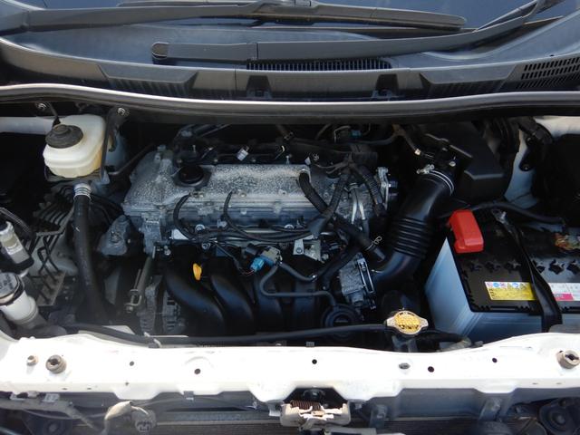 ZS 煌II 1年保証付 後期型 後席フリップダウンモニター 両側パワースライドドア クリアランスソナー HDDナビ ローダウン HIDヘッドライト オートライト CD・DVD再生 プッシュスタート スマートキー(6枚目)