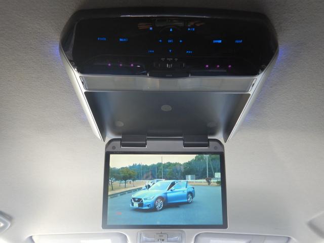 ZS 煌II 1年保証付 後期型 後席フリップダウンモニター 両側パワースライドドア クリアランスソナー HDDナビ ローダウン HIDヘッドライト オートライト CD・DVD再生 プッシュスタート スマートキー(16枚目)