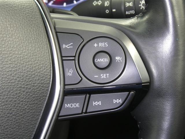 クラウンハイブリッド Ｓ　Ｃパッケージ　セーフティセンス　ドラレコ付　ＬＥＤヘッドライト　本革シート　純正アルミホイール　ＥＴＣ　バックモニター　スマートキー　ＣＤ／ＤＶＤ再生付き　フルセグメモリーナビ　オートエアコン　クルーズコントロール（12枚目）