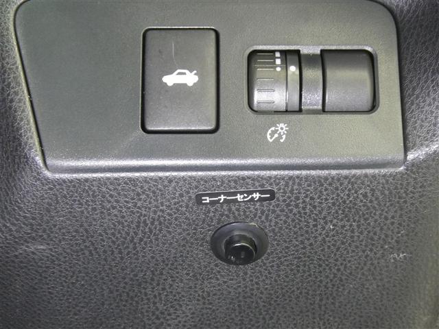 ＢＲＺ Ｓ　ドラレコ付き　フルセグＨＤＤナビ　ＨＩＤヘッドライト　フルエアロ　純正アルミホイール　ＥＴＣ　バックモニター　スマートキー　ＣＤ／ＤＶＤ再生付き　シート素材モケット　オートエアコン　イモビライザー（10枚目）