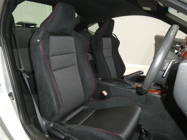 ＢＲＺ Ｓ　ドラレコ付き　フルセグＨＤＤナビ　ＨＩＤヘッドライト　フルエアロ　純正アルミホイール　ＥＴＣ　バックモニター　スマートキー　ＣＤ／ＤＶＤ再生付き　シート素材モケット　オートエアコン　イモビライザー（15枚目）