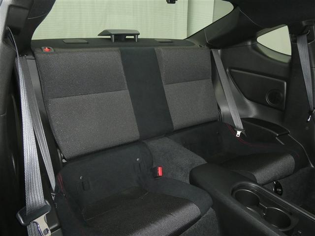 ＢＲＺ Ｓ　ドラレコ付き　フルセグＨＤＤナビ　ＨＩＤヘッドライト　フルエアロ　純正アルミホイール　ＥＴＣ　バックモニター　スマートキー　ＣＤ／ＤＶＤ再生付き　シート素材モケット　オートエアコン　イモビライザー（16枚目）