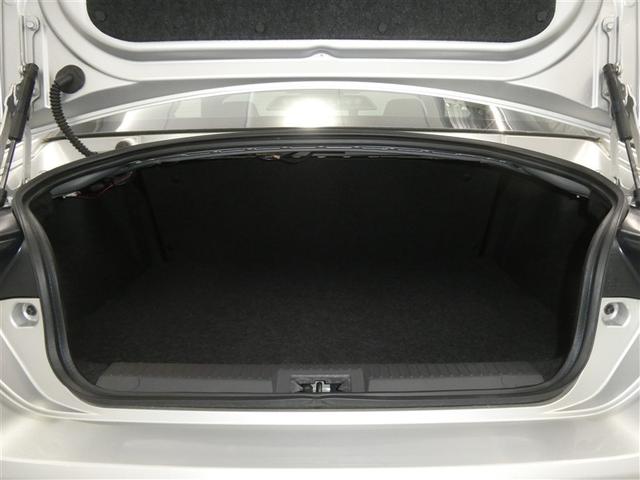 ＢＲＺ Ｓ　ドラレコ付き　フルセグＨＤＤナビ　ＨＩＤヘッドライト　フルエアロ　純正アルミホイール　ＥＴＣ　バックモニター　スマートキー　ＣＤ／ＤＶＤ再生付き　シート素材モケット　オートエアコン　イモビライザー（17枚目）