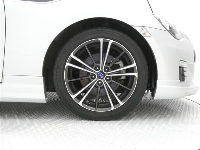 ＢＲＺ Ｓ　ドラレコ付き　フルセグＨＤＤナビ　ＨＩＤヘッドライト　フルエアロ　純正アルミホイール　ＥＴＣ　バックモニター　スマートキー　ＣＤ／ＤＶＤ再生付き　シート素材モケット　オートエアコン　イモビライザー（20枚目）