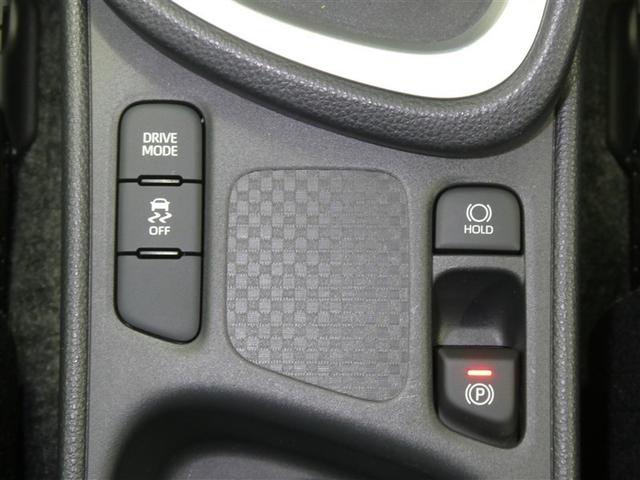 ヤリスクロス Z セーフティセンス ドラレコ付き LEDヘッドライト リアスポイラー バックモニター ETC スマートキー 純正アルミホイール ディスプレイオーディオ シート素材モケット オートエアコン(9枚目)