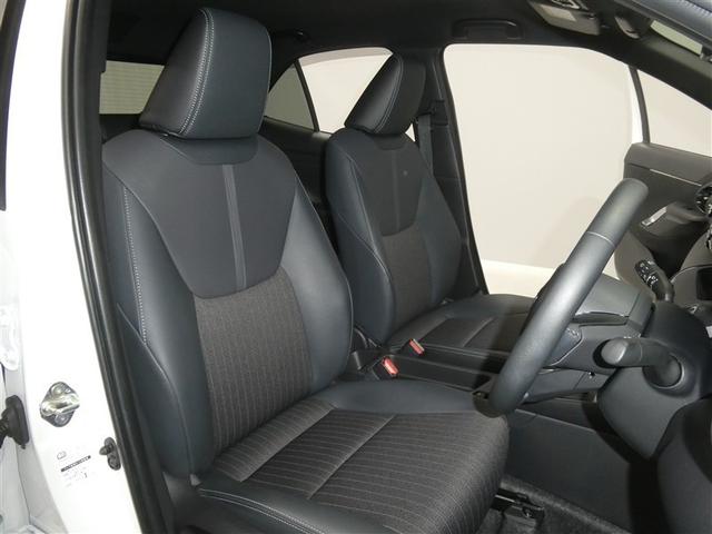 ヤリスクロス Z セーフティセンス ドラレコ付き LEDヘッドライト リアスポイラー バックモニター ETC スマートキー 純正アルミホイール ディスプレイオーディオ シート素材モケット オートエアコン(15枚目)