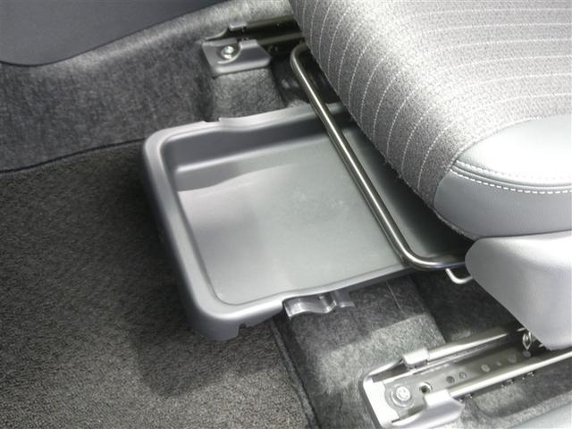 ヤリスクロス Z セーフティセンス ドラレコ付き LEDヘッドライト リアスポイラー バックモニター ETC スマートキー 純正アルミホイール ディスプレイオーディオ シート素材モケット オートエアコン(16枚目)