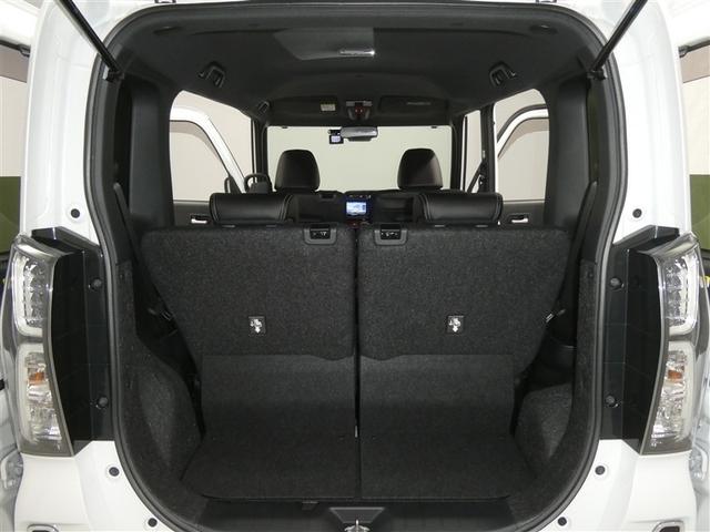 タント カスタムRS スマートアシスト ドラレコ付き 両側電動スライドドア リアスポイラー 純正アルミホイール ETC バックモニター スマートキー LEDヘッドライト CD/DVD再生付き ベンチシート オートエアコン(22枚目)