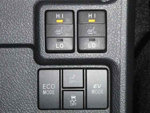 カローラフィールダー ハイブリッドG ダブルバイビー セーフティセンス ドラレコ付き LEDヘッドライト リアスポイラー 純正アルミホイール ETC バックモニター スマートキー CD/DVD再生付き フルセグメモリーナビ オートエアコン(9枚目)