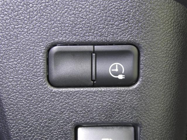 プリウスPHV S セーフティセンス フルセグメモリーナビ LEDヘッドライト リアスポイラー バックモニター ETC スマートキー 純正アルミホイール CD/DVD再生付き シート素材モケット 電源コンセント付き(13枚目)